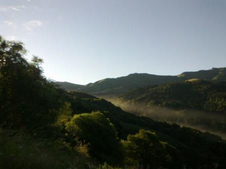 Mont du Cantal