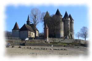 Le Château de Val