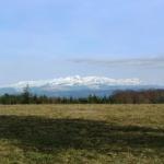 Massif du Sancy