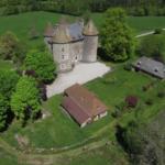 Château du Plateau Bortois