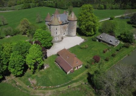 Château du Plateau Bortois