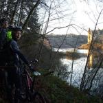Au bord du Lac