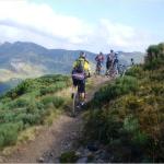 Sur les Crêtes du Cantal