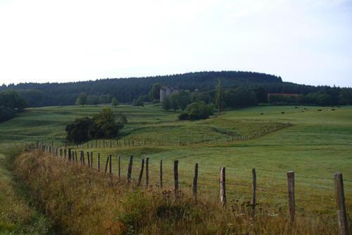 Château du Plateau Bortois