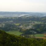 MADIC Vu du Puy de Bort