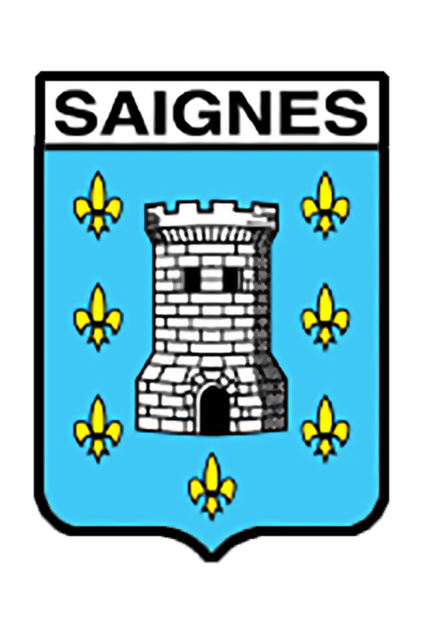 2018 logo saignes