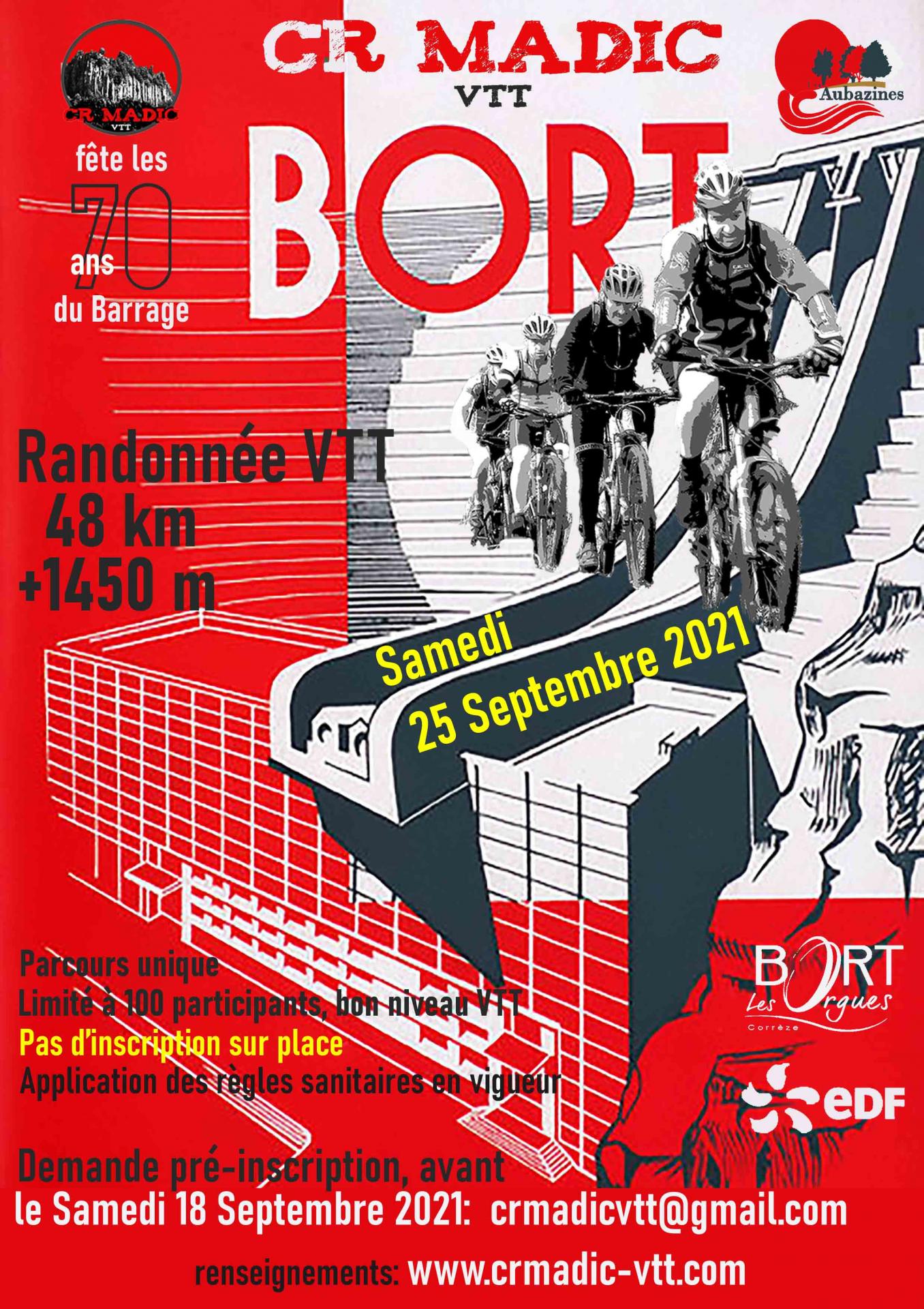 2021 affiche savtt tour 1