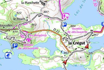 2023 image des parcours