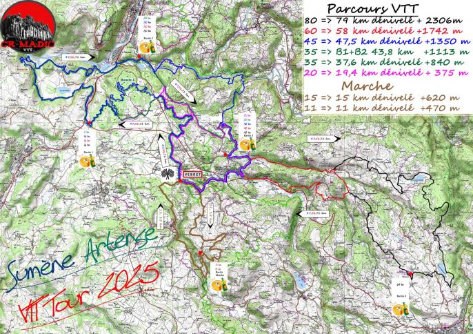 2025 carte base savtt tour 2