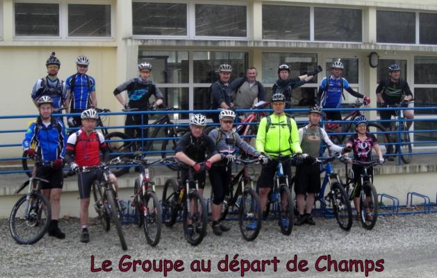 Groupe 1