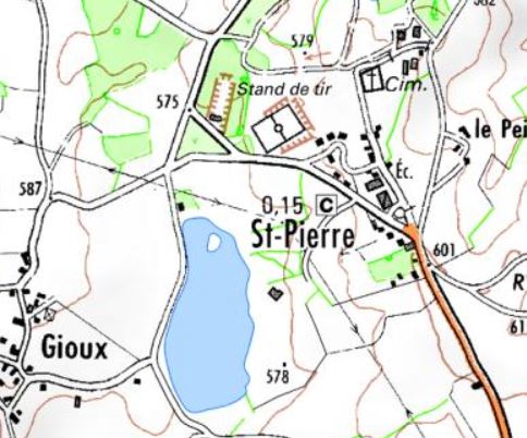 Ign st pierre