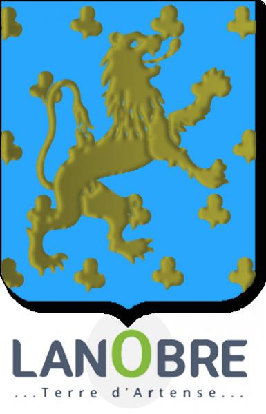 Logo de lanobre