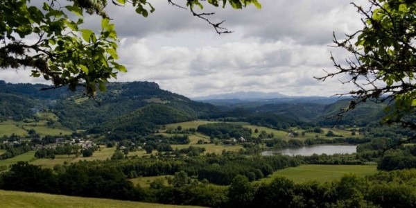 Commune de MADIC