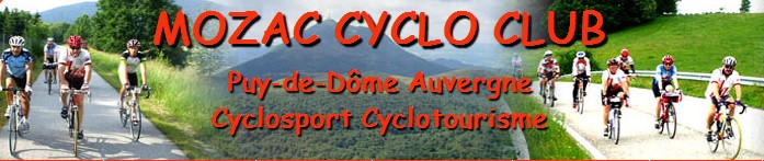 MOZAC Cyclos Club