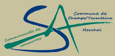 Sa commune de saignes 1