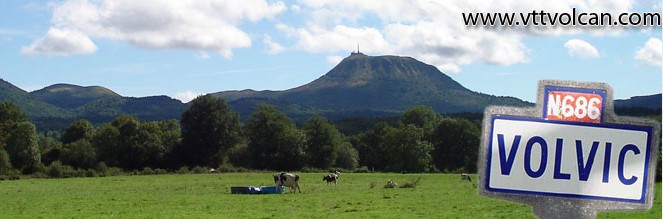 VTT VOLCAN